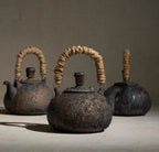 Charcoal Kettle | Handcrafted | 1300ml