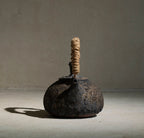 Charcoal Kettle | Handcrafted | 1300ml