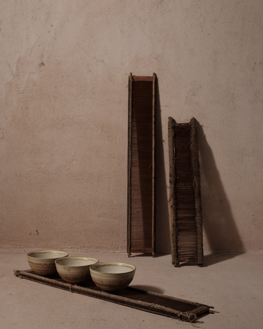 Cha Xi Collection | Loom