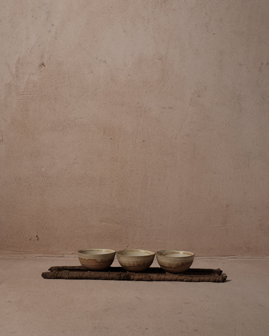 Cha Xi Collection | Loom