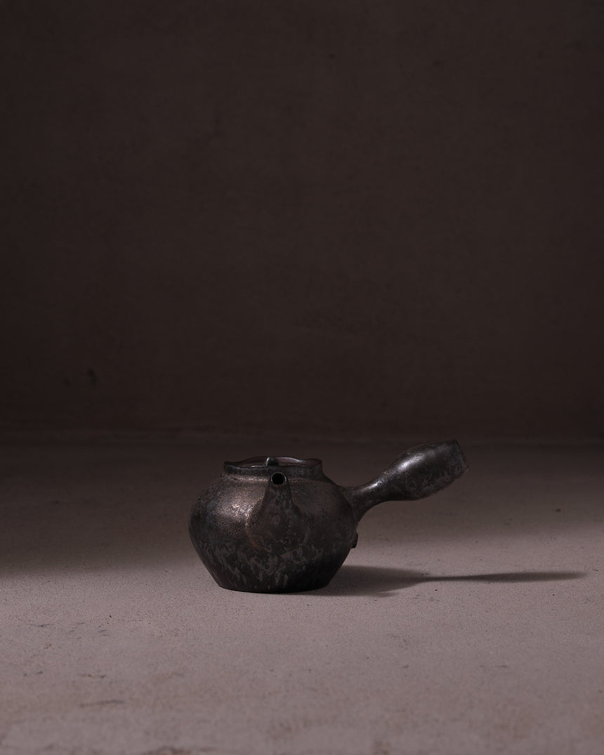 Clay Handle | 250ml | Dark